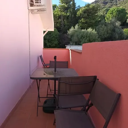 Casa Vacanze Siniscola Exterior photo