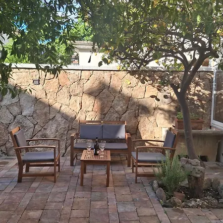 Casa Vacanze Siniscola Exterior photo