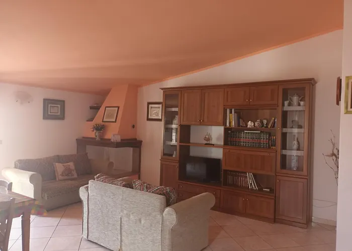 Casa Vacanze Siniscola