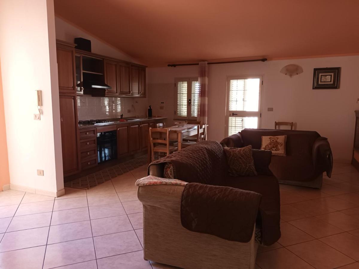Casa Vacanze Siniscola * Siniscola