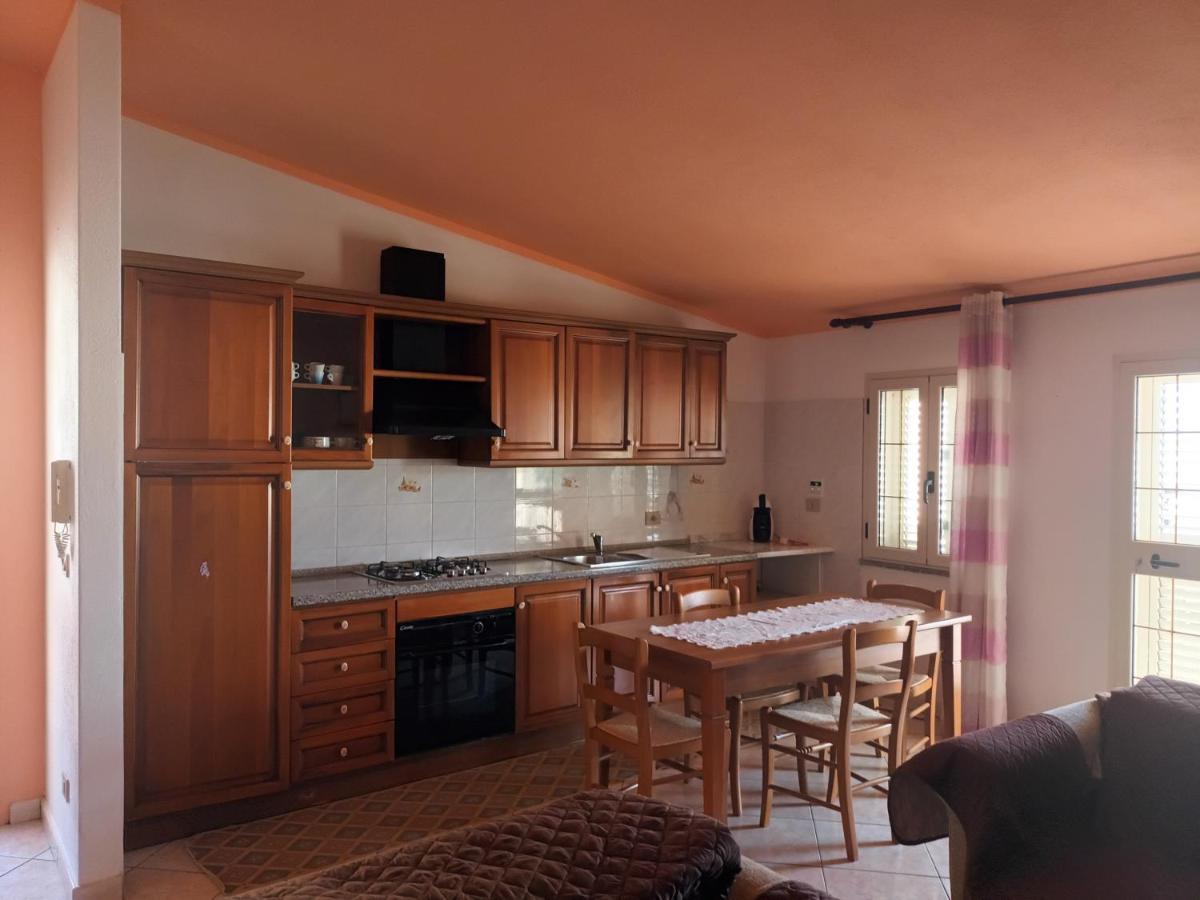 Apartment Casa Vacanze Siniscola