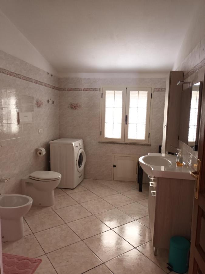 Casa Vacanze Siniscola Apartment