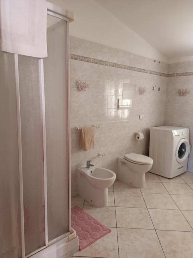 Apartment Casa Vacanze Siniscola
