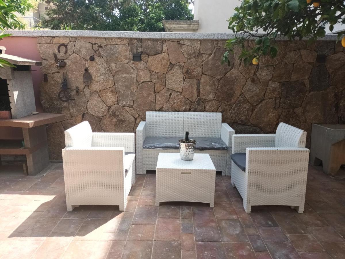 Casa Vacanze Siniscola