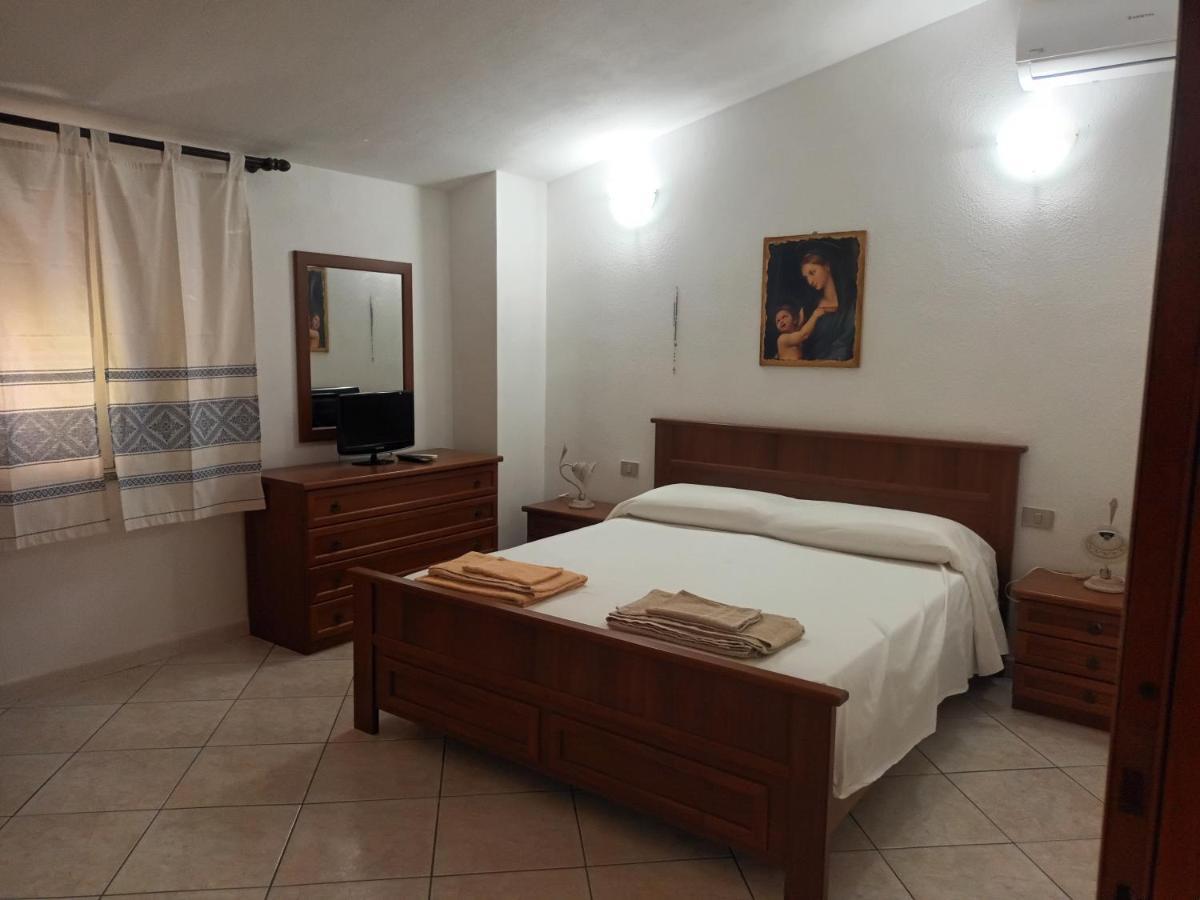 Casa Vacanze Siniscola *