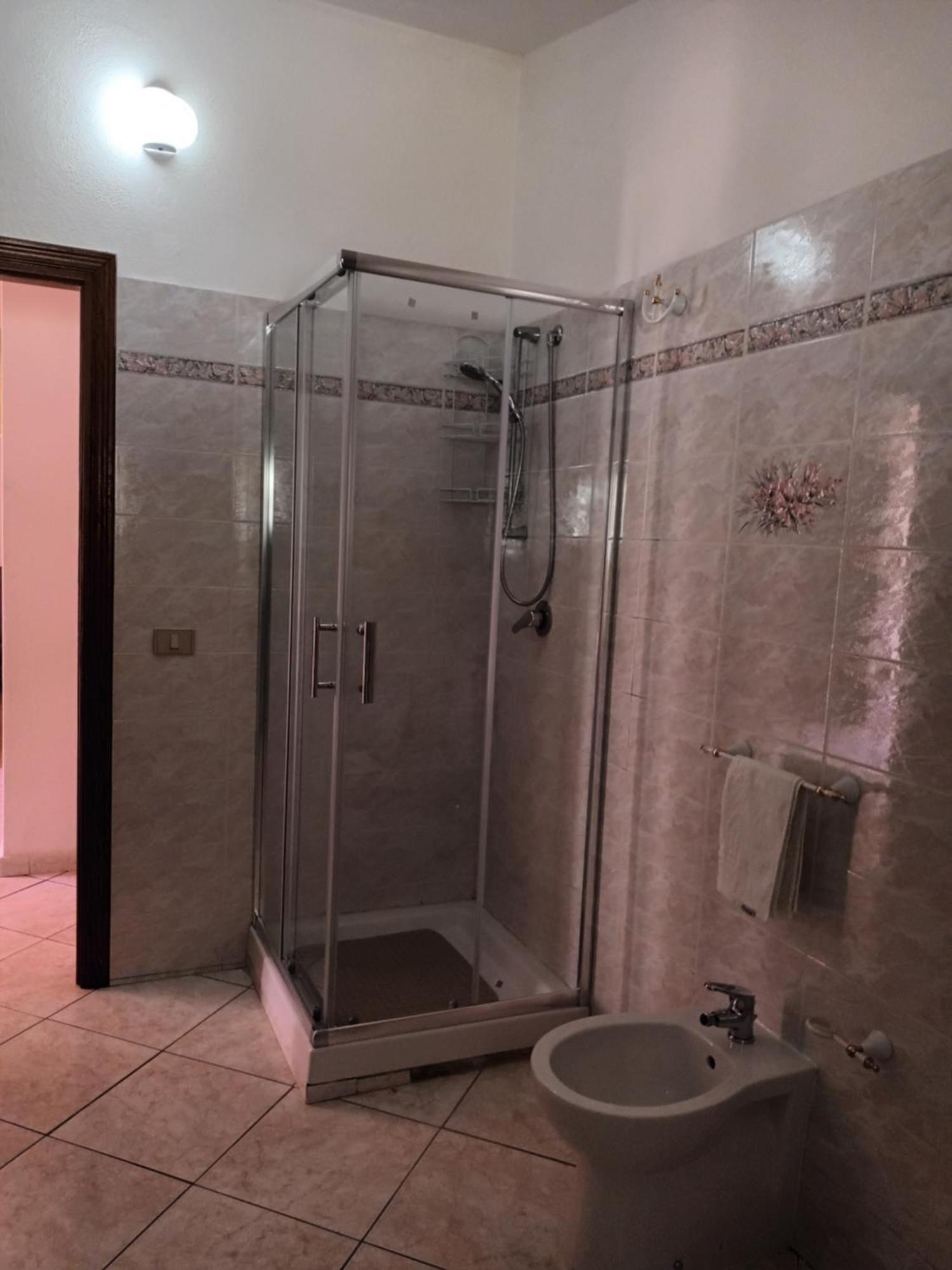Casa Vacanze Siniscola Apartment *
