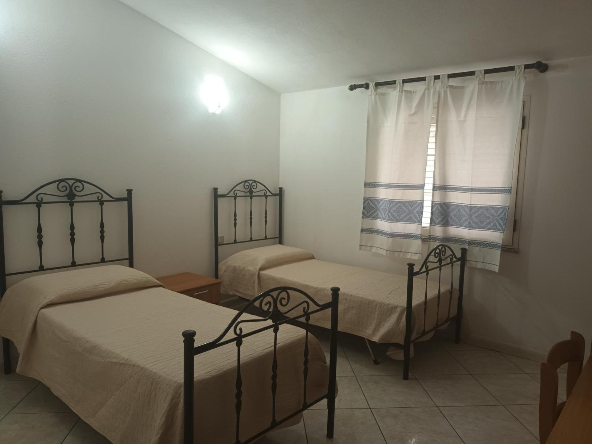 Casa Vacanze Siniscola Apartment