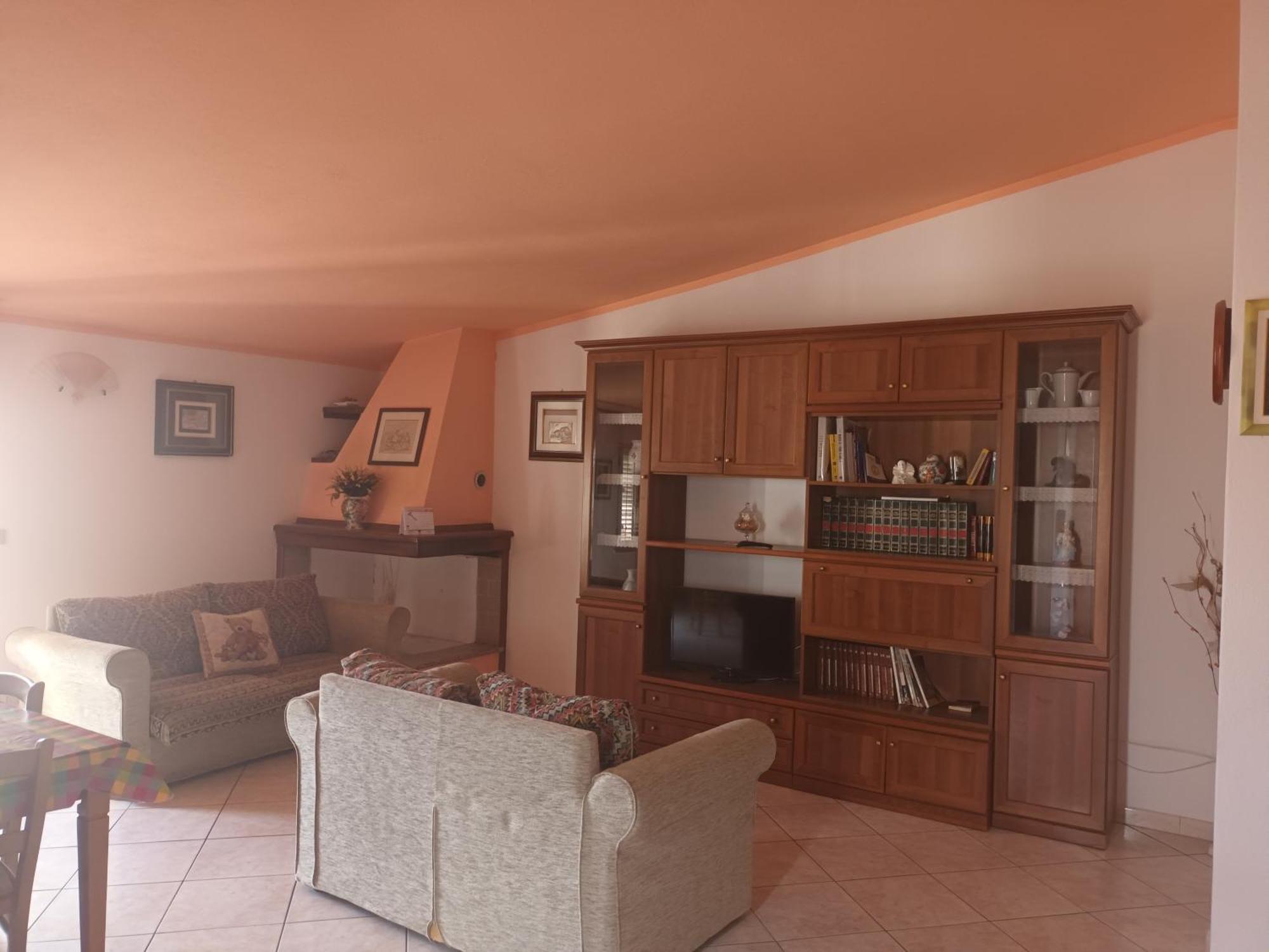 Apartment Casa Vacanze Siniscola Siniscola