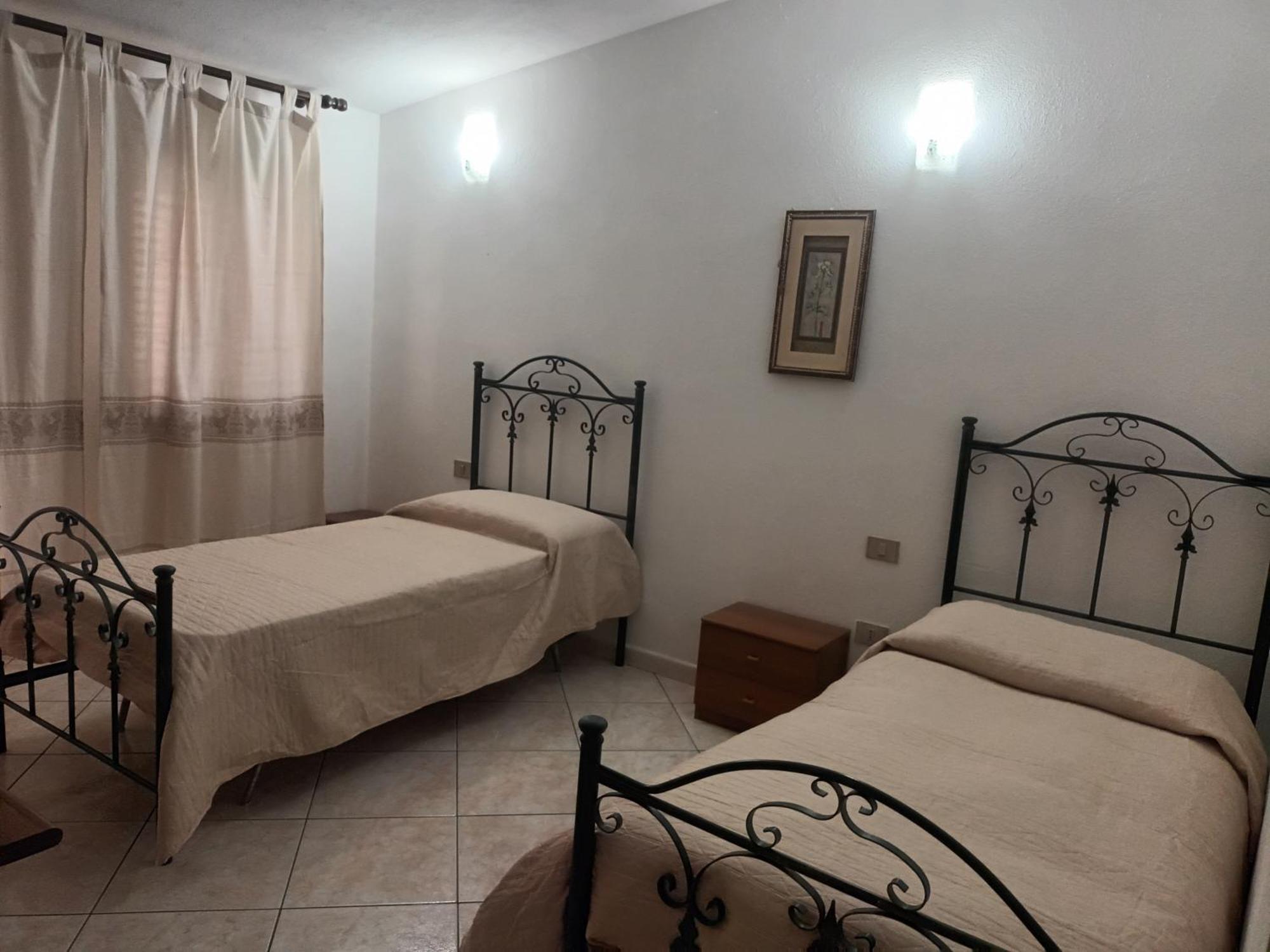 Casa Vacanze Siniscola Apartment *