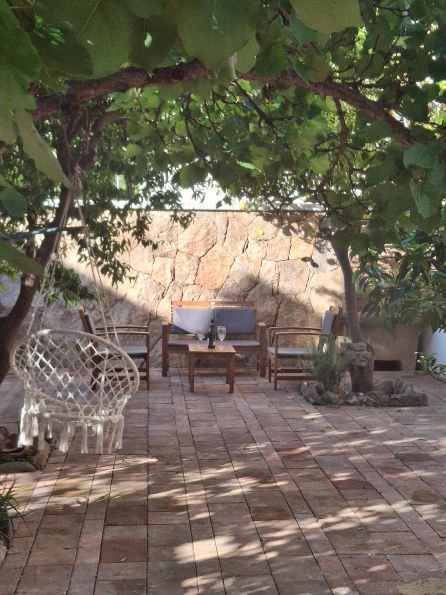 Casa Vacanze Siniscola Apartment
