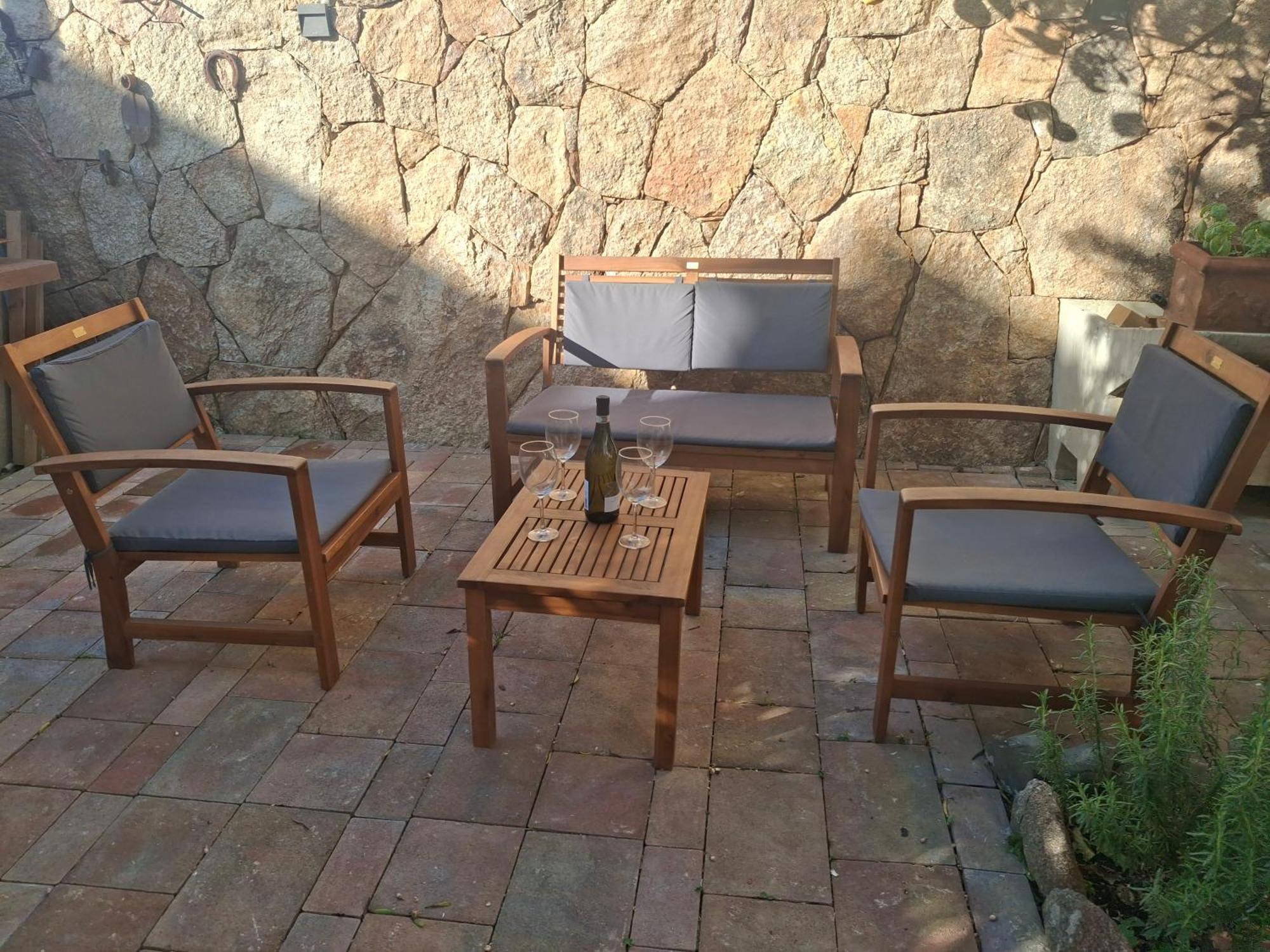Apartment Casa Vacanze Siniscola