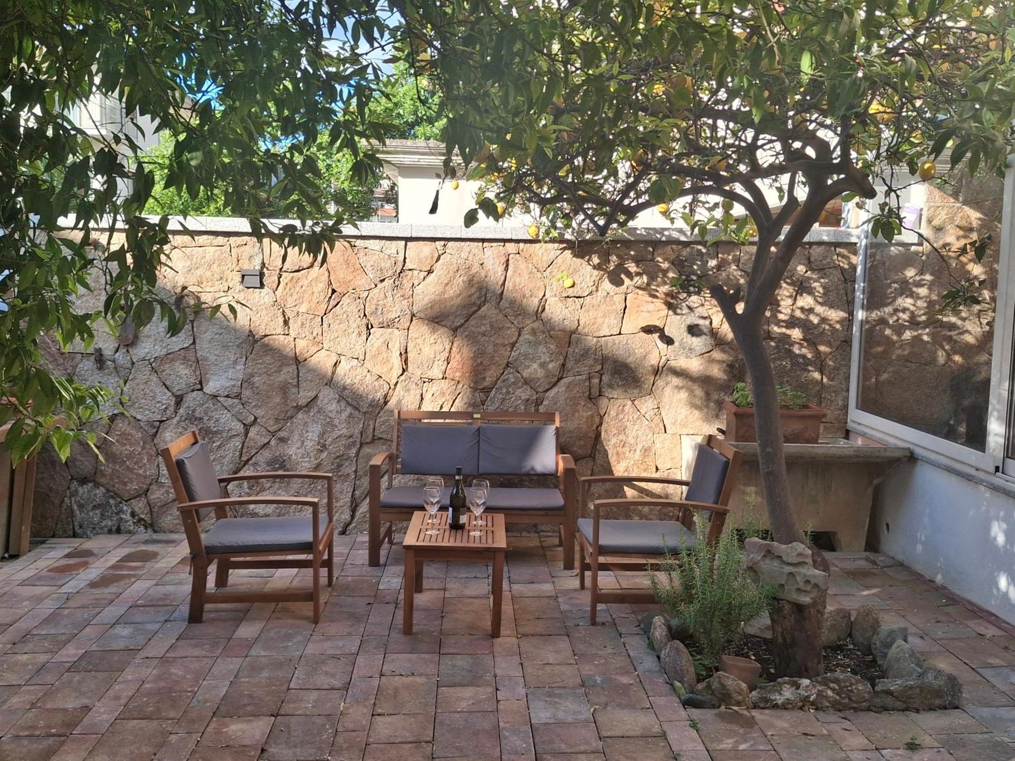 Casa Vacanze Siniscola *
